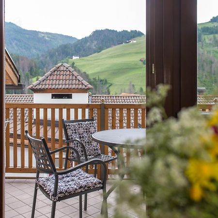 L'Grof - Al Conte Apartment Сан Мартино ин Бадия Екстериор снимка