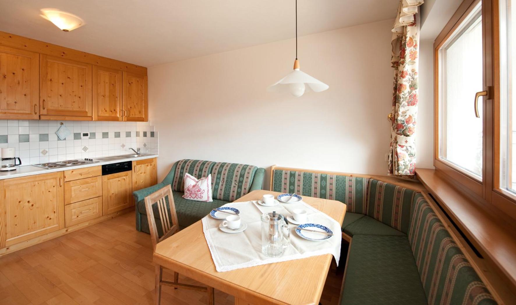 L'Grof - Al Conte Apartment Сан Мартино ин Бадия Екстериор снимка
