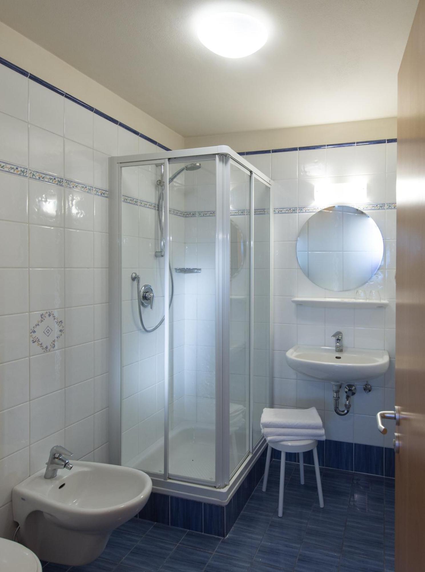 L'Grof - Al Conte Apartment Сан Мартино ин Бадия Екстериор снимка