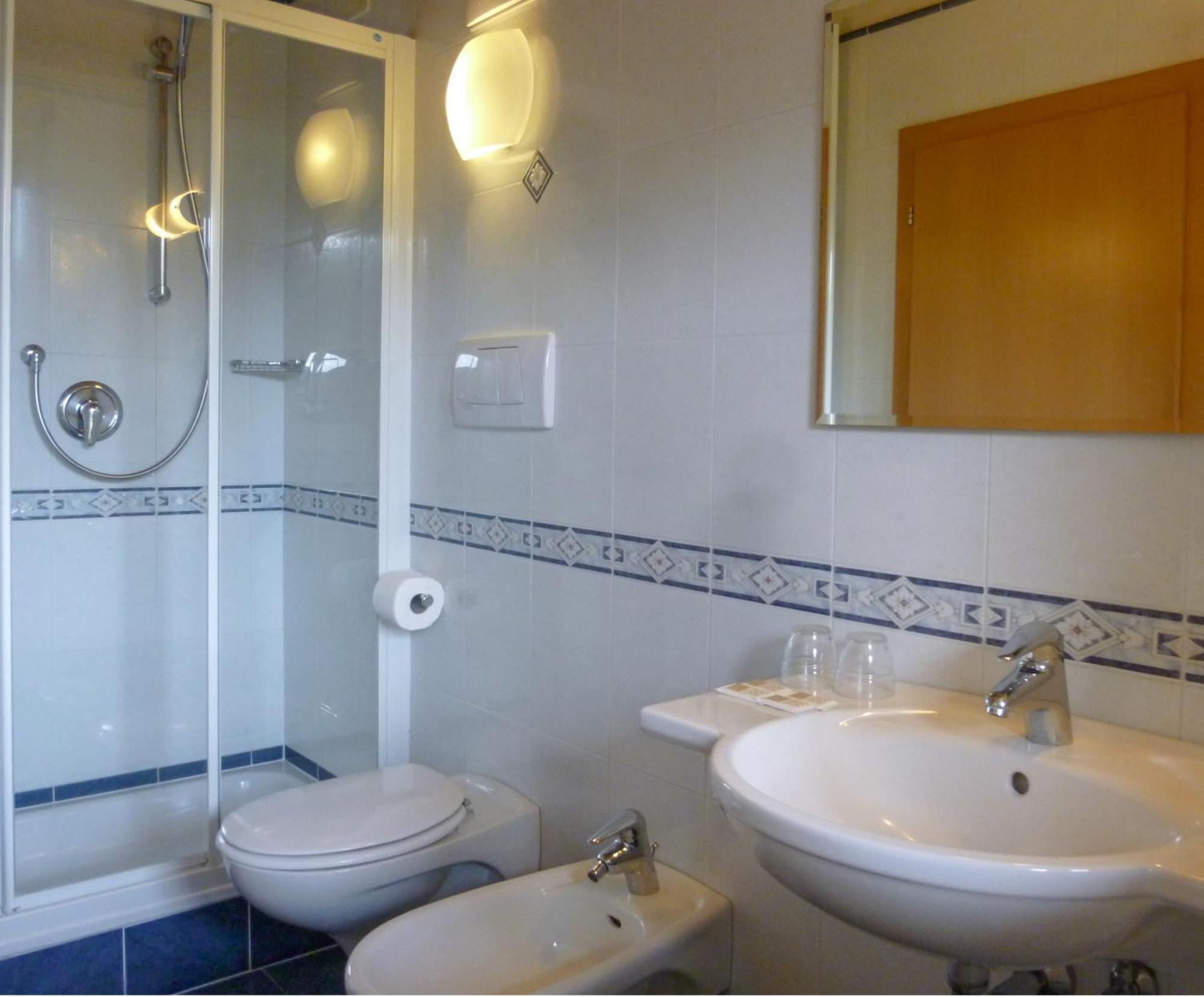 L'Grof - Al Conte Apartment Сан Мартино ин Бадия Екстериор снимка